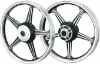 WY125-ZY05 motorcycle scooter wheel rim