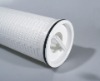 Polypropylene High Flow Pleated Filter Cartridge