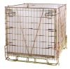 Pet Preform Container