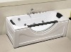 Luxury Massage Bathtub for 2 person