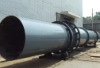 Coal Cylindrical Dryer