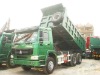 SINOTRUK DUMP TRUCK