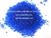 Refined type A blue silica gel size: 3-5mm, 4-6mm, etc