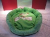 TC fabric pet bed