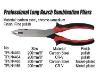 professional long reach combination pliers