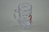 factory sell 280ml plastic beer cup (BPA free)