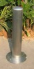 Removable Stainless Steel Bollard