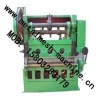 Expanded mesh machine