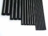 100% high quality twill or plain weave Carbon Fiber Tubes