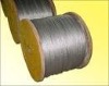 Galvanized Steel Wire Strands