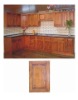 Solidwood Shaker Maple Kitche n Cabinet