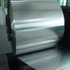 Galvanized steel coils