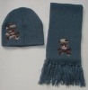 scarf set