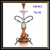 Hookah shisha