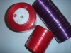 satin ribbon