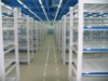 Medium duty B type shelving