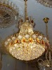 Crystal Chandeliers&Pendant Lights