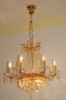 Crystal Chandeliers&Pendant Lights