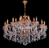 Crystal candle Chandeliers&Pendant Lights