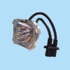 Projector lamp SHP5 Bare Bulb