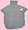 Women's  machine-knitted sweater