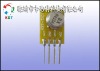 rf module KST-TX01