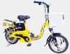 E-bike