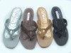 pcu slippers/flip flop/air blowing slippers--hot!!