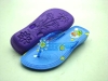 EVA slipper/pcu slippers/fashion slippers/jelly slippers