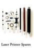 Laser Printer Parts (Upper Roller, Pressure Roller, Delivery Roller)