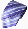 necktie striped necktie woven necktie