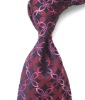 100% silk woven necktie