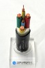 PVC Insulation Cable