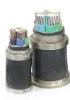 0.6-1KV PVC Insulated Power Cable