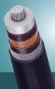 AL/XLPE/SWA/PVC Power Cable