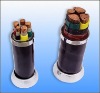 0.6-1KV XLPE Insulated Power Cable