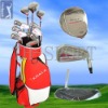 golf club set