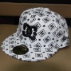 fitted cap