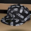 fitted cap