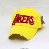 Colourful  baseball cap