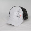 Mesh Trucker Cap