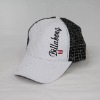 Mesh Trucker Cap