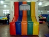 Inflatable Basketball Game products