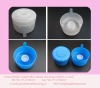 non-spill bottle cap/non-spill cap/non-spill plastic bottle cap