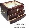 cigar humidor