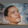 Oil Painting(Portrait Oil Painting)