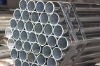 galvanized steel pipe