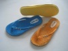 pvc slipper