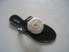 pvc slipper