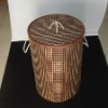 bamboo hamper